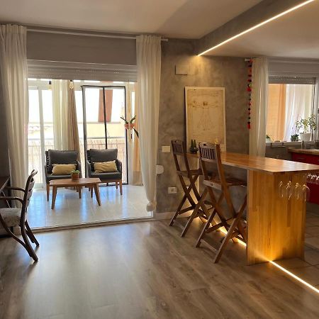 Appartement La Casa Del Pompon à Benicàssim Extérieur photo