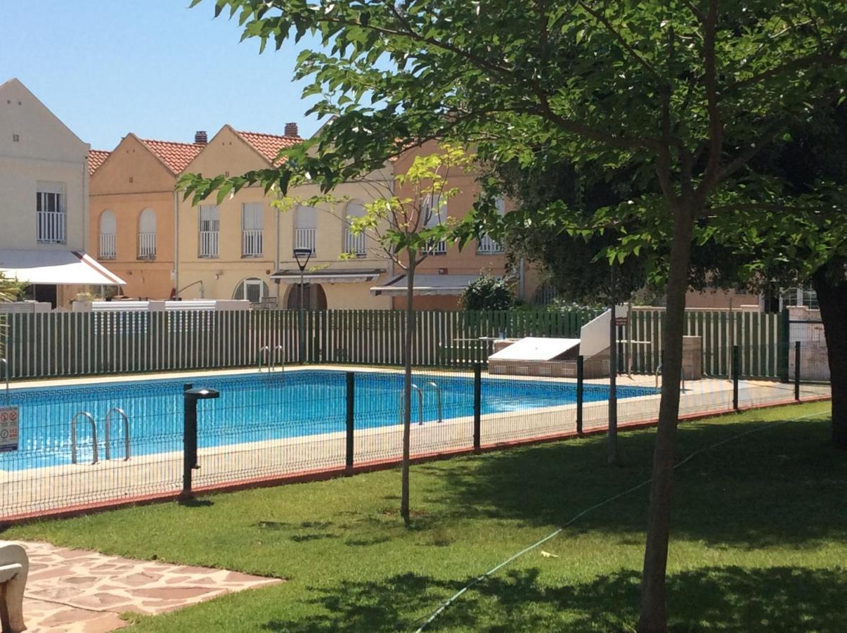 Appartement La Casa Del Pompon à Benicàssim Extérieur photo