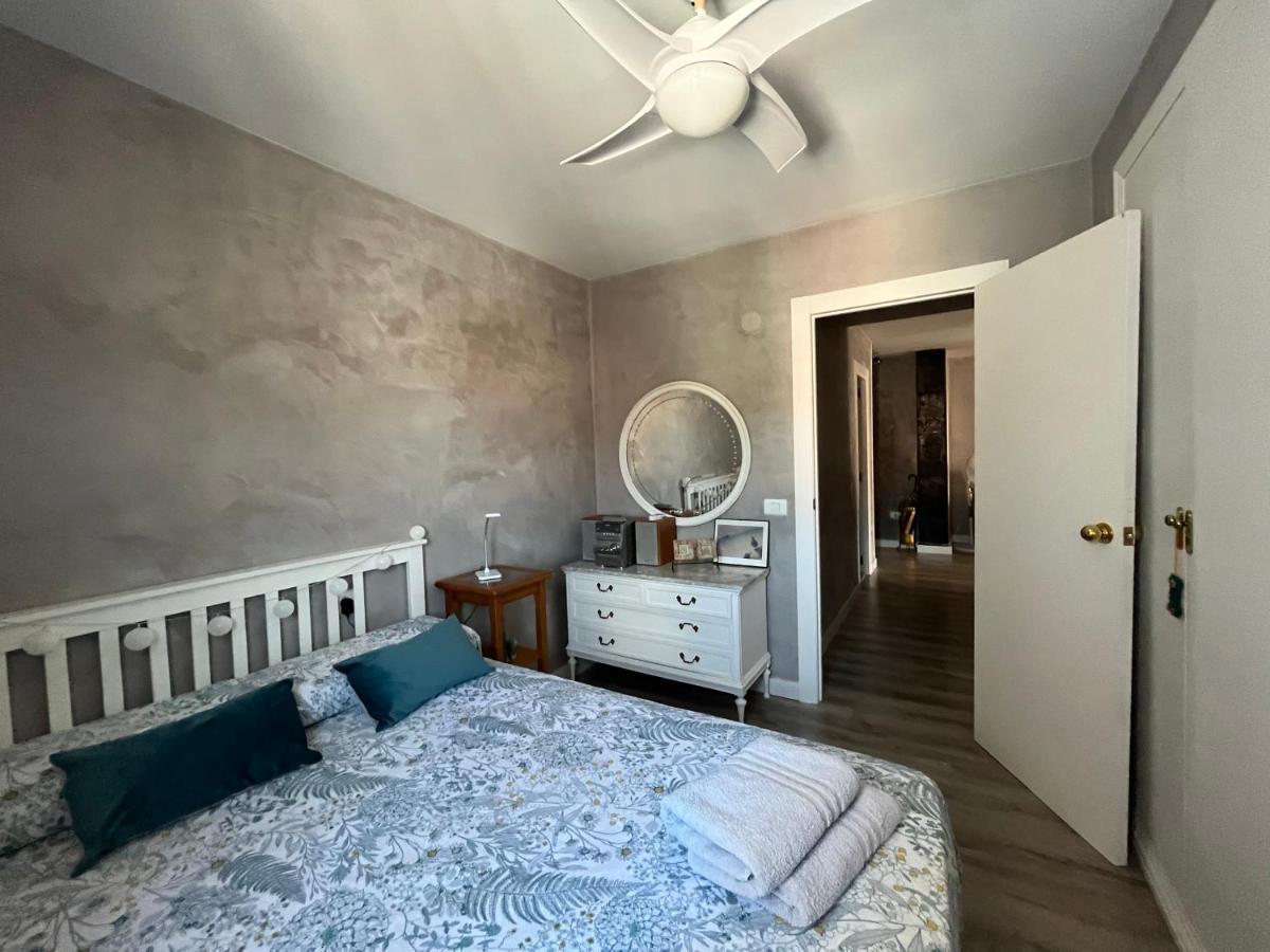 Appartement La Casa Del Pompon à Benicàssim Extérieur photo