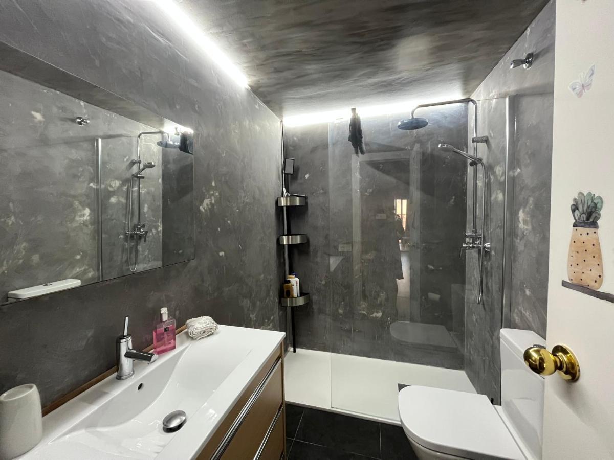 Appartement La Casa Del Pompon à Benicàssim Extérieur photo